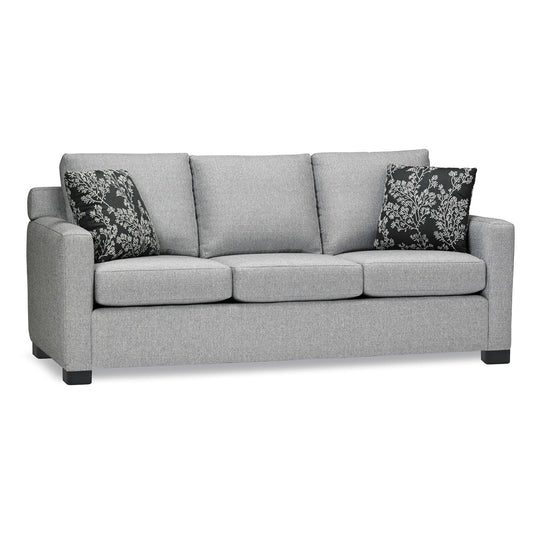 June Custom Sofa / Sectional - Whats New Furniture - Portland, Oregon