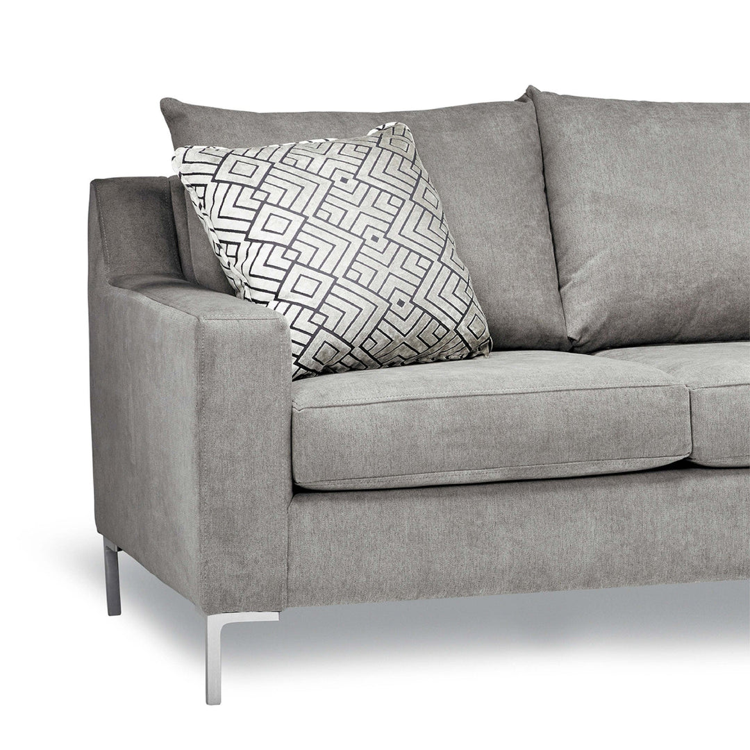 Kurt Custom Sofa / Sectional - Whats New Furniture - Portland, Oregon
