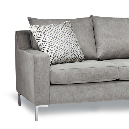 Kurt Custom Sofa / Sectional - Whats New Furniture - Portland, Oregon