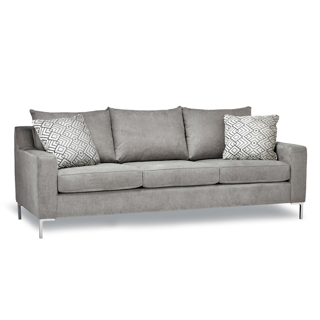 Kurt Custom Sofa / Sectional - Whats New Furniture - Portland, Oregon