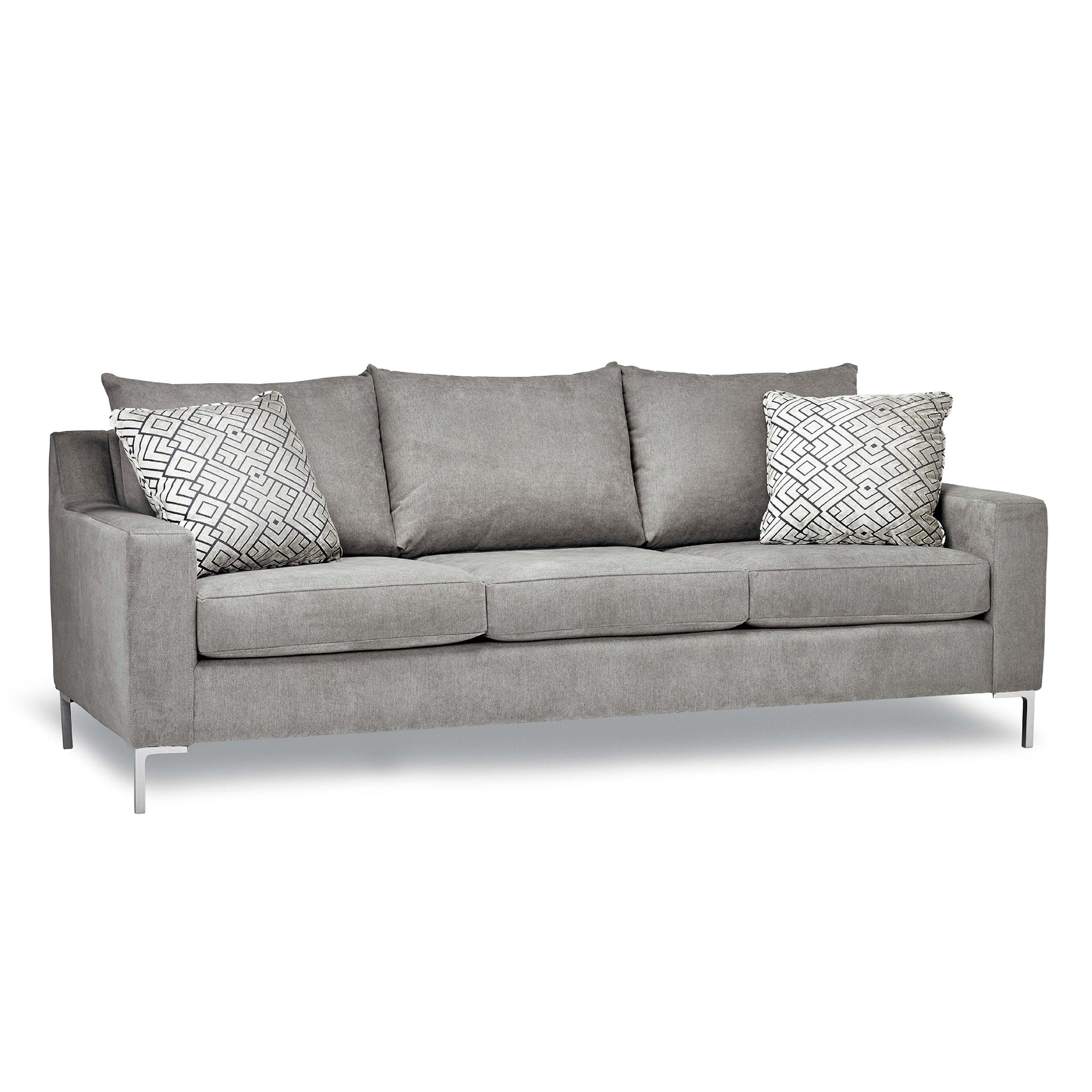 Kurt Custom Sofa / Sectional - Whats New Furniture - Portland, Oregon