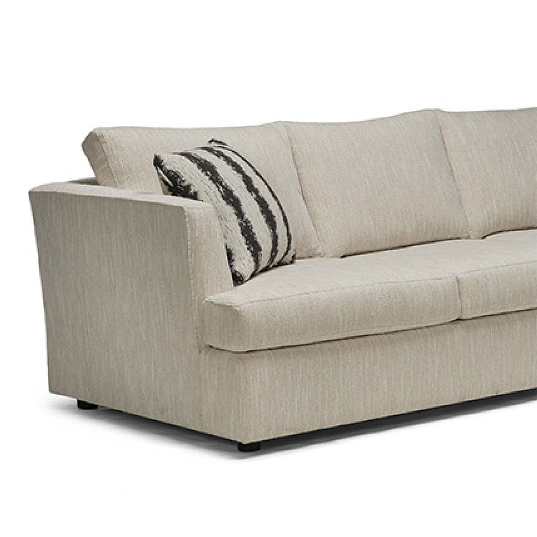 Kyrie Custom Sofa / Sectional - Whats New Furniture - Portland, Oregon