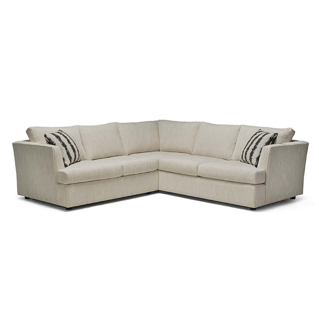 Kyrie Custom Sofa / Sectional - Whats New Furniture - Portland, Oregon