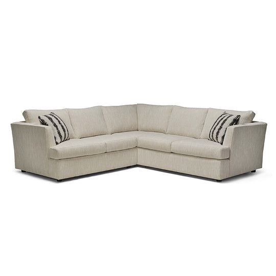 Kyrie Custom Sofa / Sectional - Whats New Furniture - Portland, Oregon