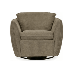 Luna Swivel-Glider Chair - What&