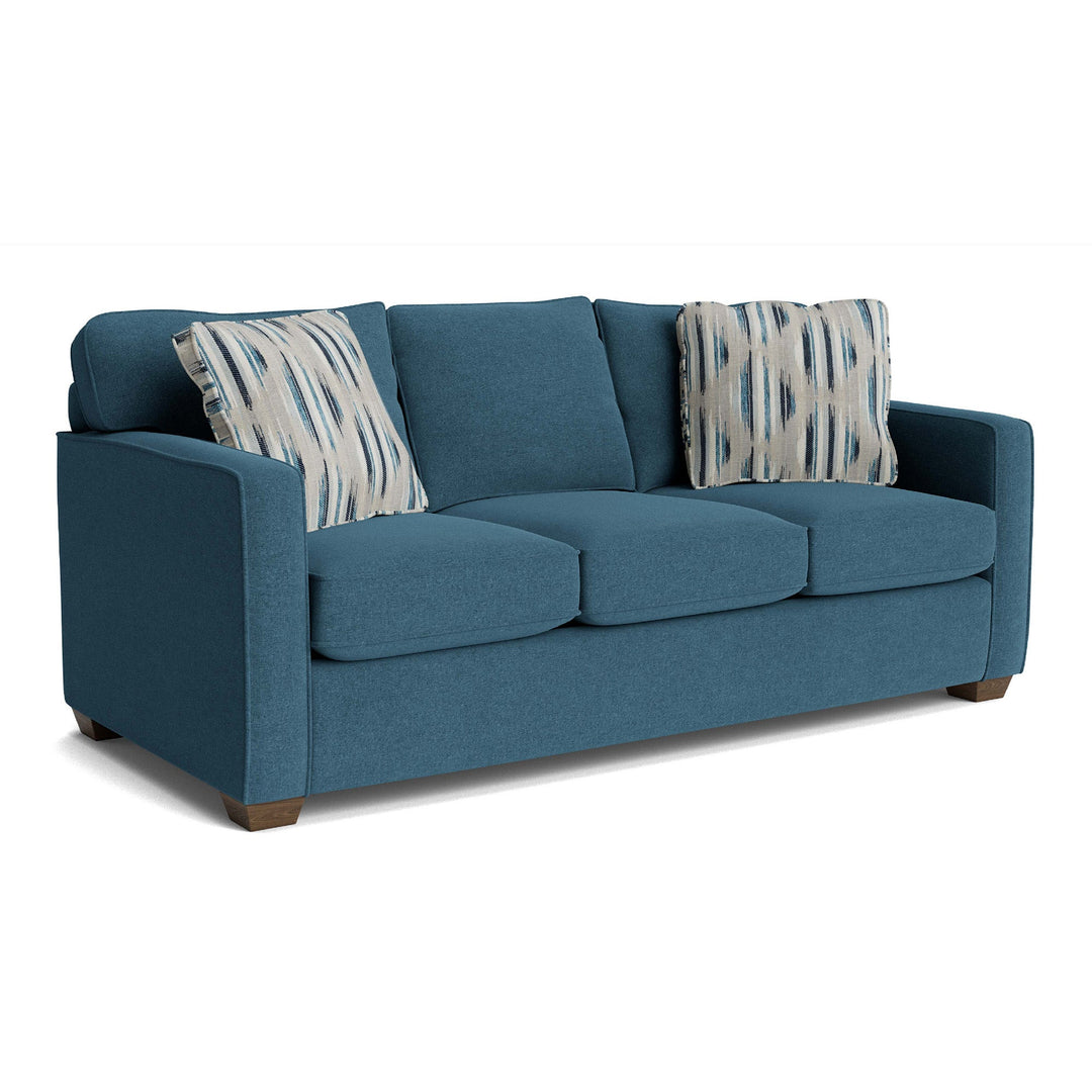 Lyric Custom Sofa Bed - Whats New Furniture - Portland, Oregon
