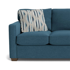 Lyric Custom Sofa Bed - Whats New Furniture - Portland, Oregon