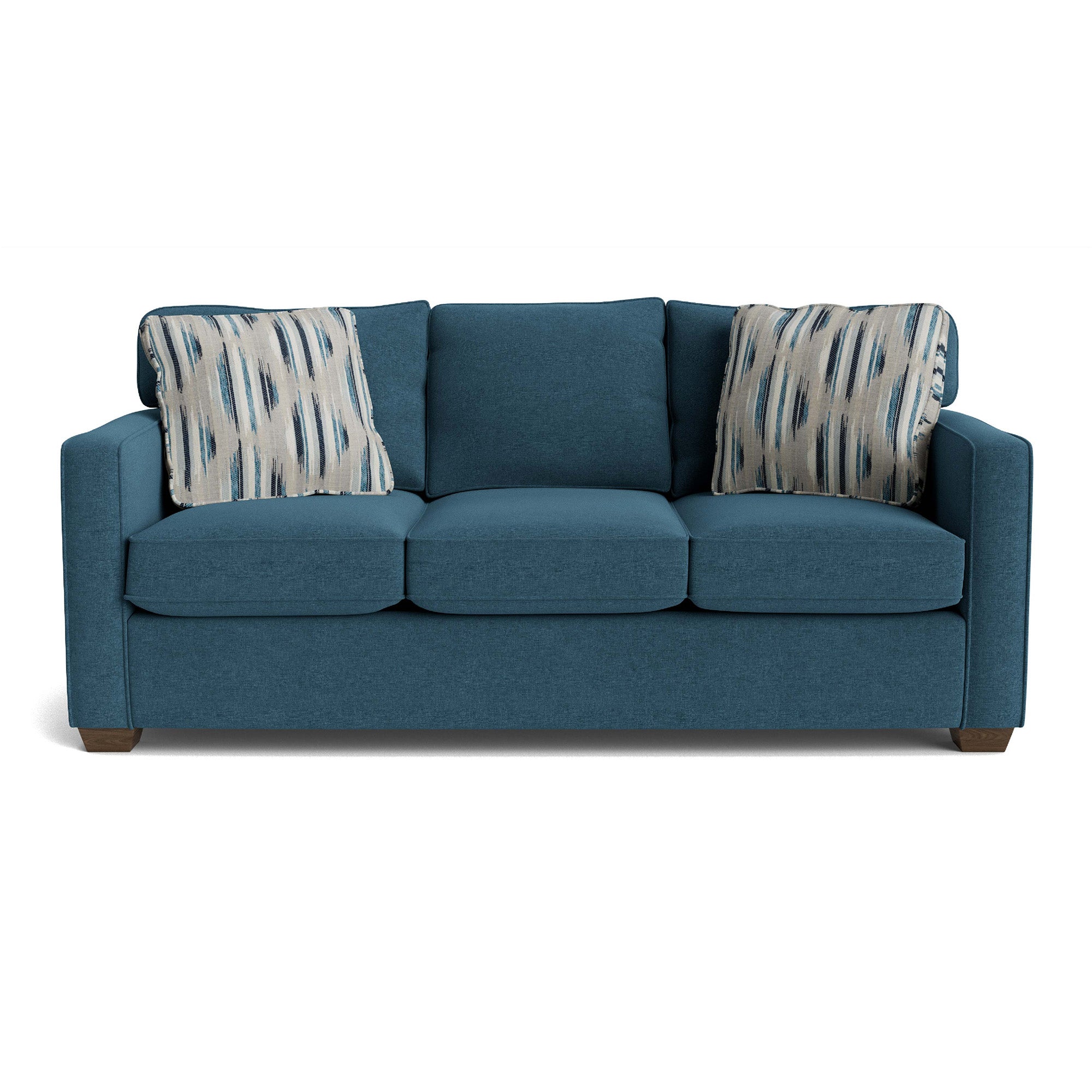Lyric Custom Sofa Bed - Whats New Furniture - Portland, Oregon