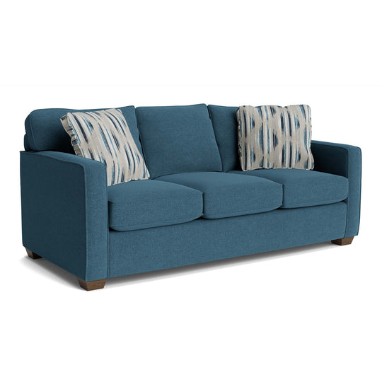 Lyric Custom Sofa / Sectional - Whats New Furniture - Portland, Oregon