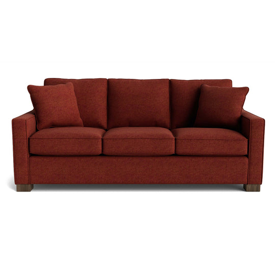 Metro Custom Sofa Bed - Whats New Furniture - Portland, Oregon