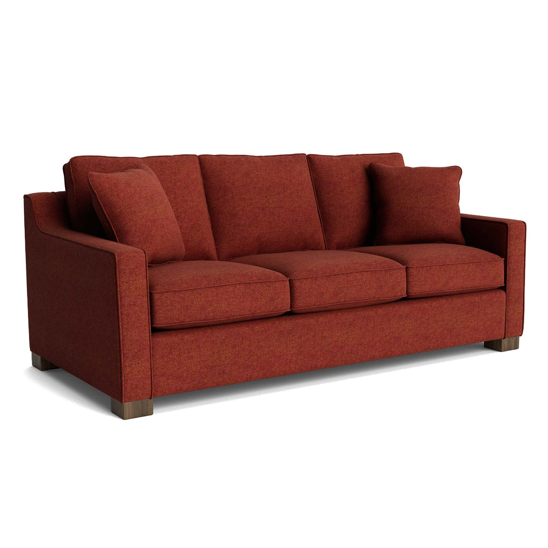 Metro Custom Sofa Bed - Whats New Furniture - Portland, Oregon