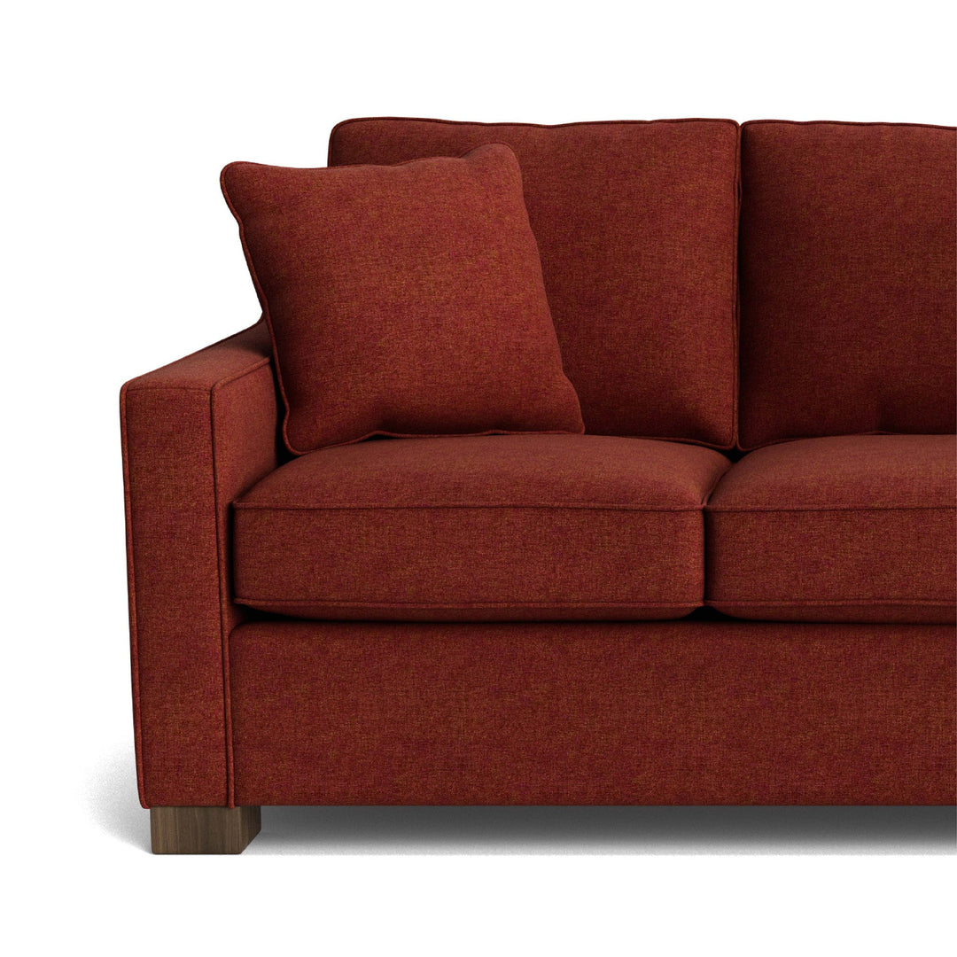 Metro Custom Sofa / Sectional - Whats New Furniture - Portland, Oregon