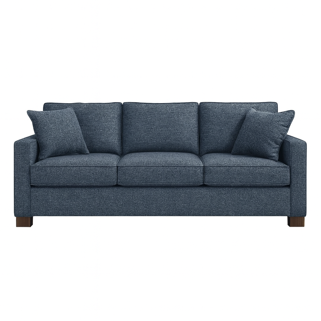 Metro Transitional Sofa