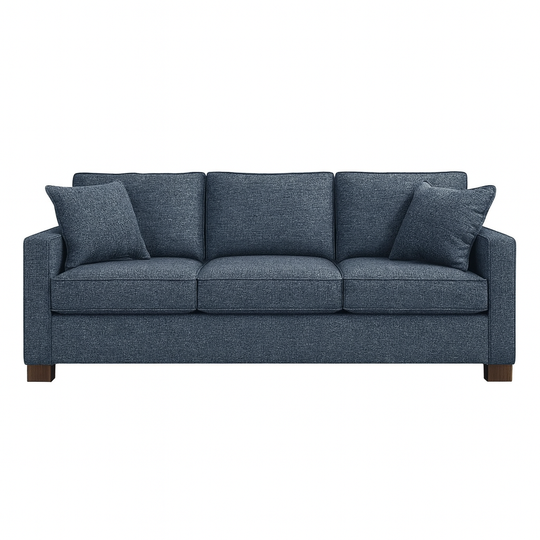 Metro Transitional Sofa