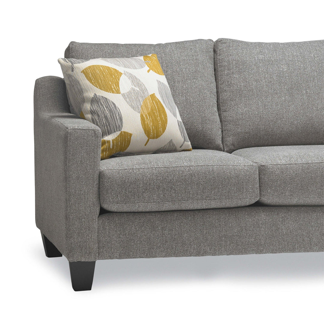 Muni Custom Sofa / Sectional - Whats New Furniture - Portland, Oregon