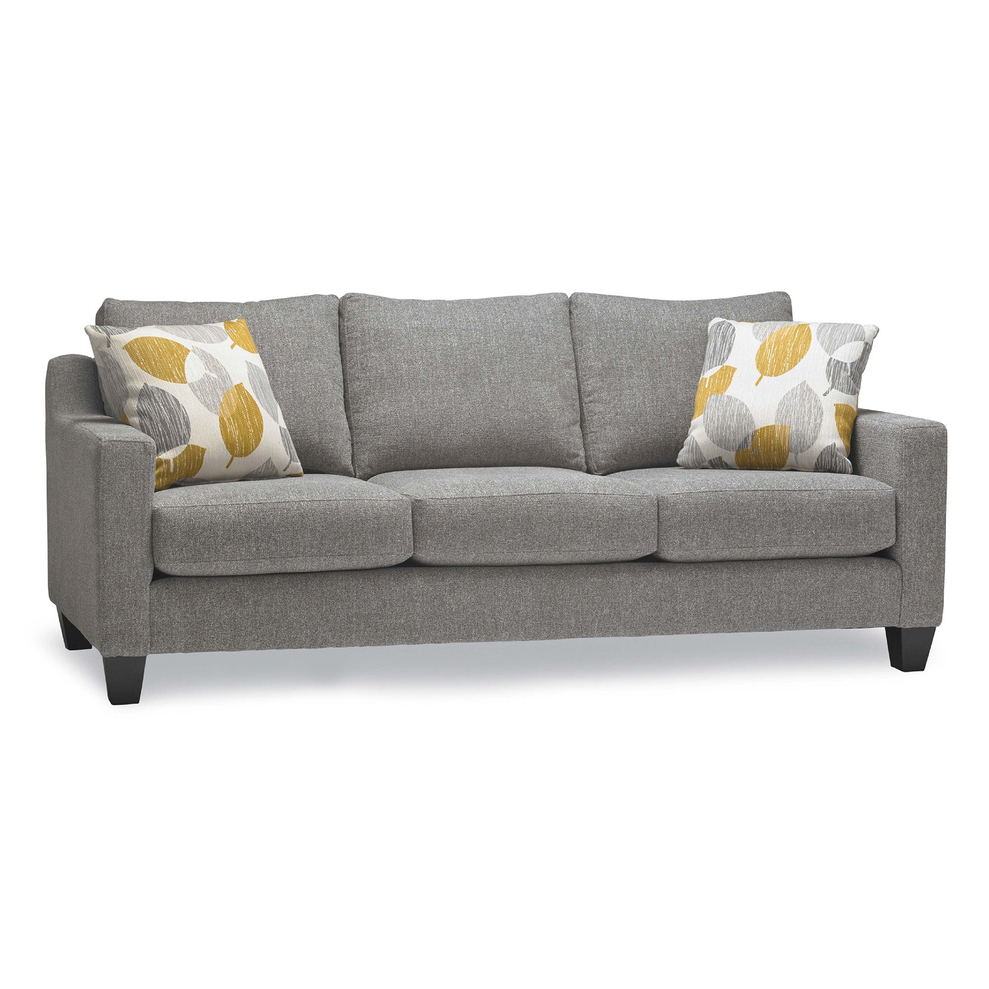 Muni Custom Sofa / Sectional - Whats New Furniture - Portland, Oregon
