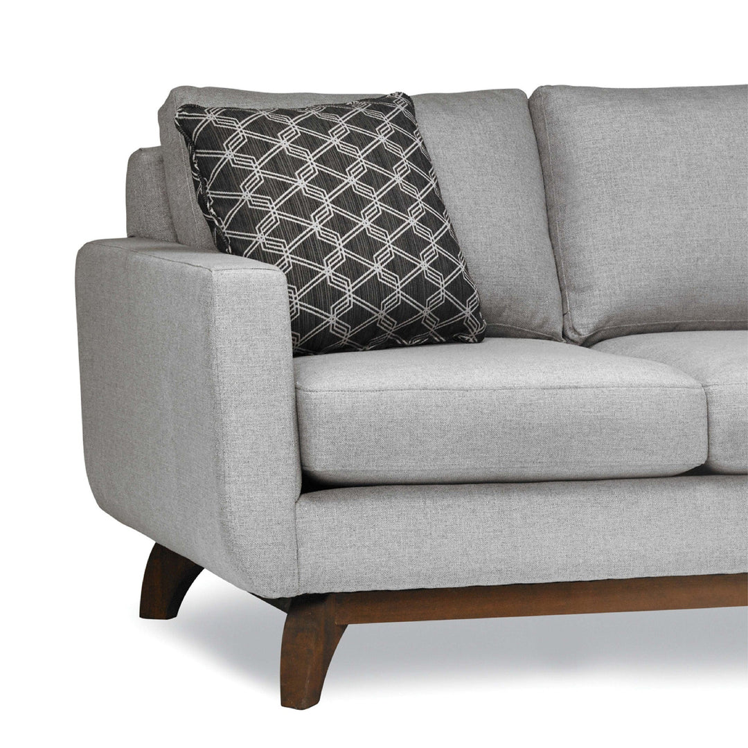 Myer Custom Sofa / Sectional - Whats New Furniture - Portland, Oregon