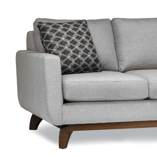 Myer Custom Sofa / Sectional - Whats New Furniture - Portland, Oregon
