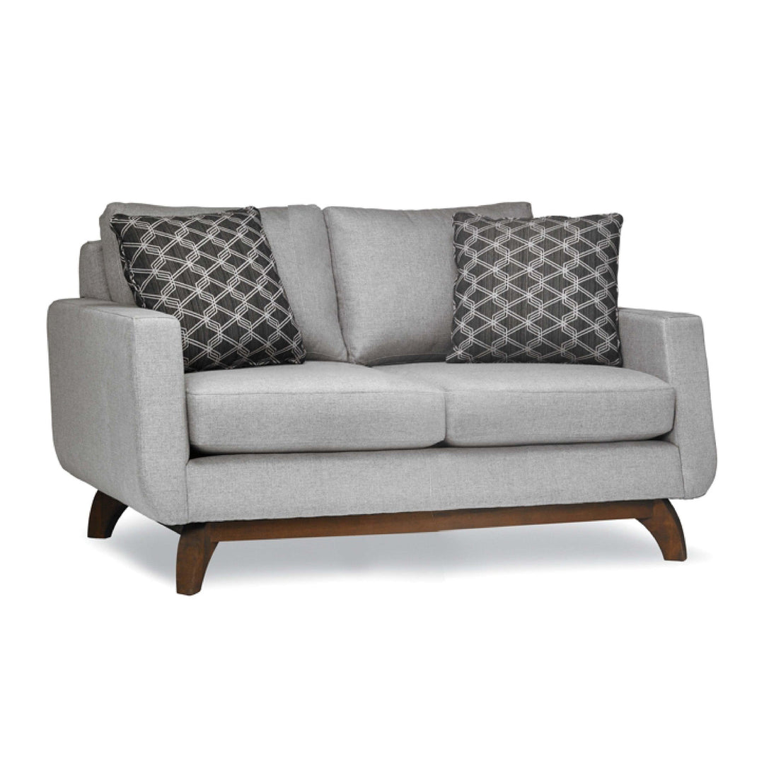 Myer Custom Sofa / Sectional - Whats New Furniture - Portland, Oregon
