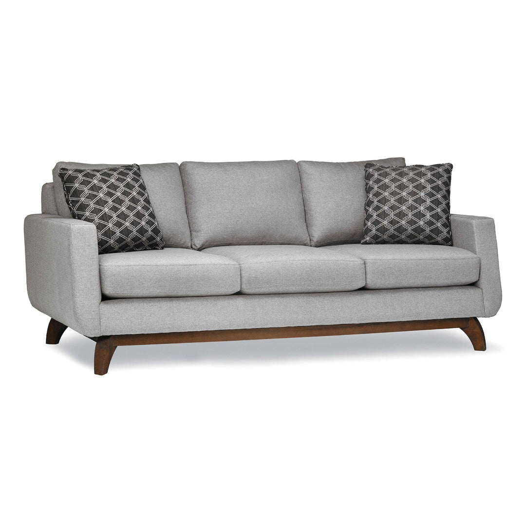 Myer Custom Sofa / Sectional - Whats New Furniture - Portland, Oregon