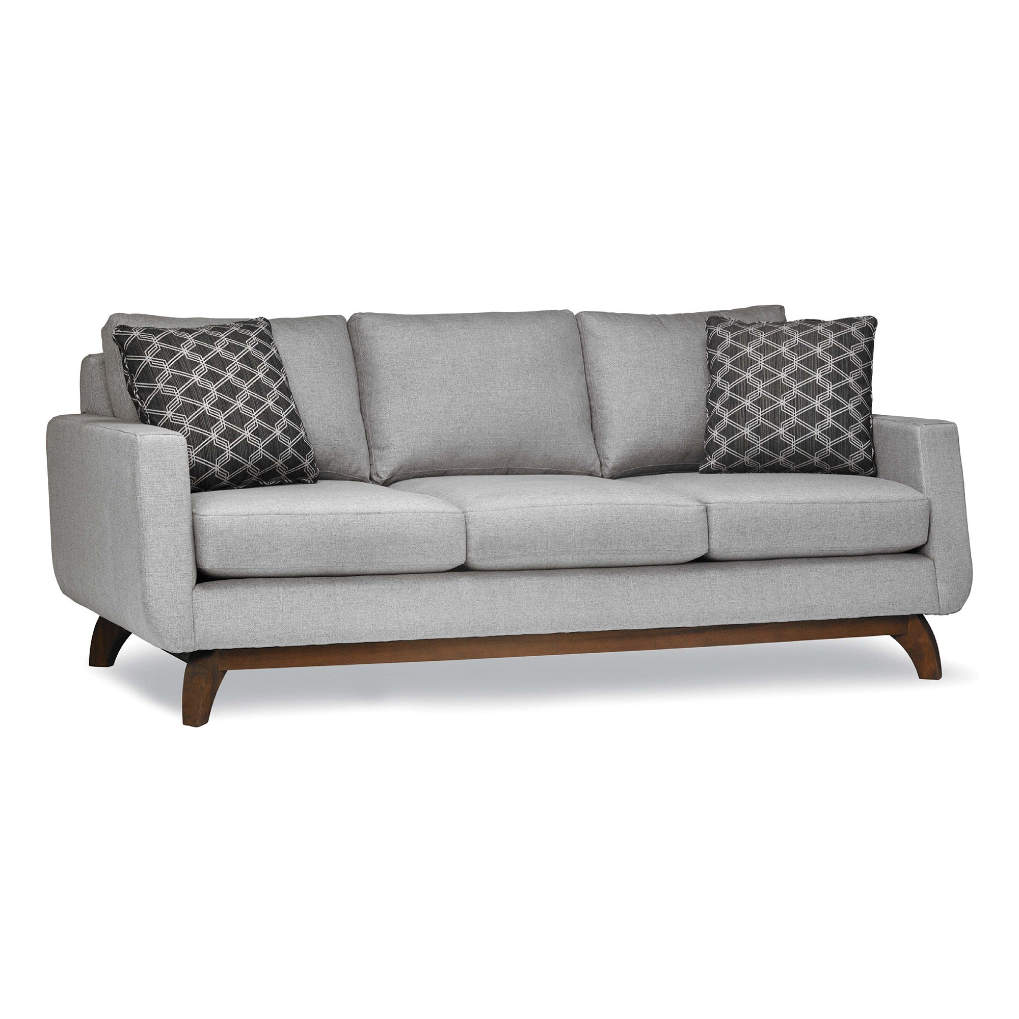 Myer Custom Sofa / Sectional - Whats New Furniture - Portland, Oregon