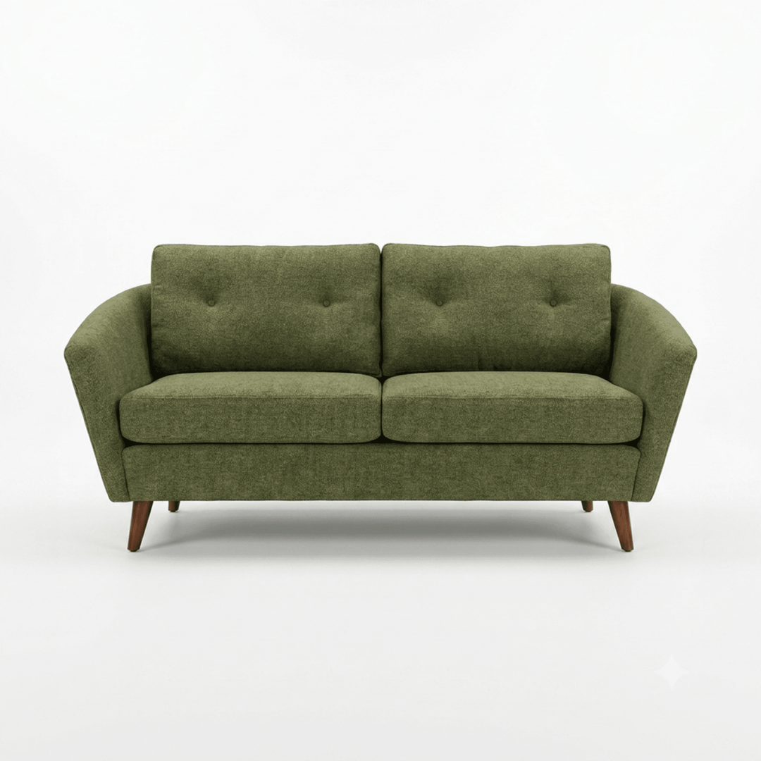 Olena Modern Apt-Sofa - What's New Furniture - Portland, Oregon
