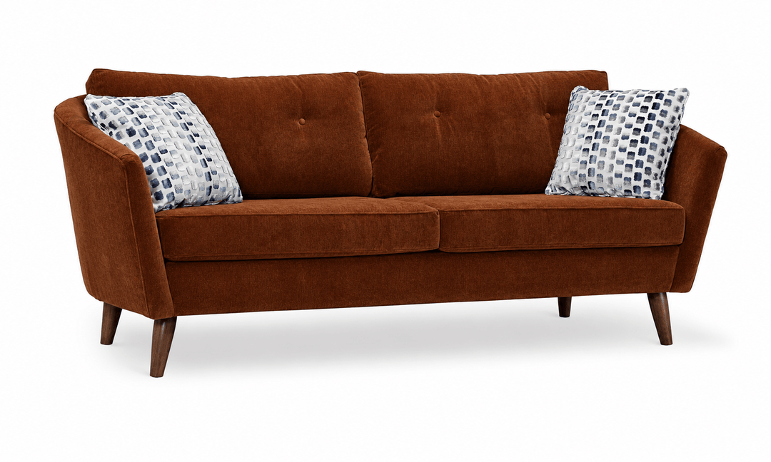 Olena Modern Sofa - What&