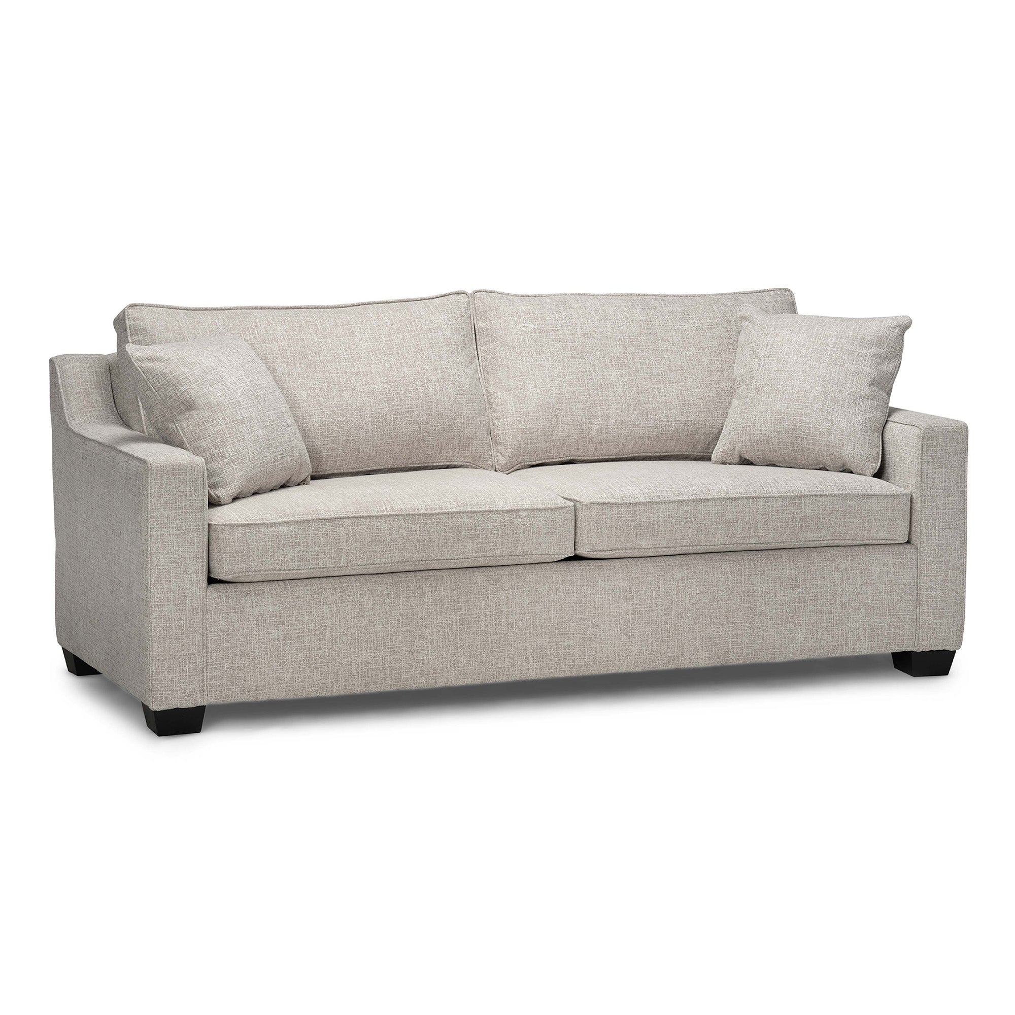 Orion Custom Sofa Bed - Whats New Furniture - Portland, Oregon
