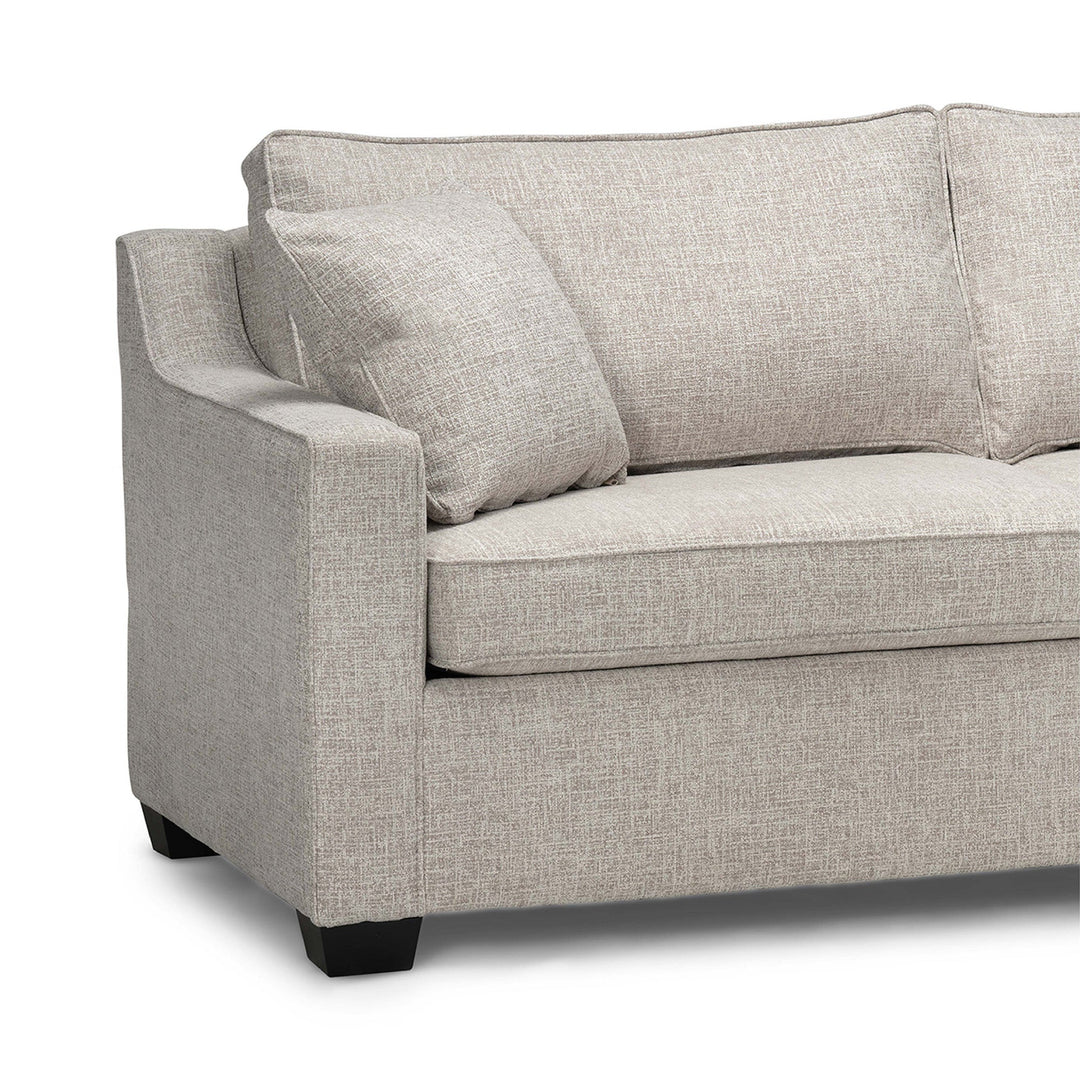 Orion Custom Sofa / Sectional - Whats New Furniture - Portland, Oregon