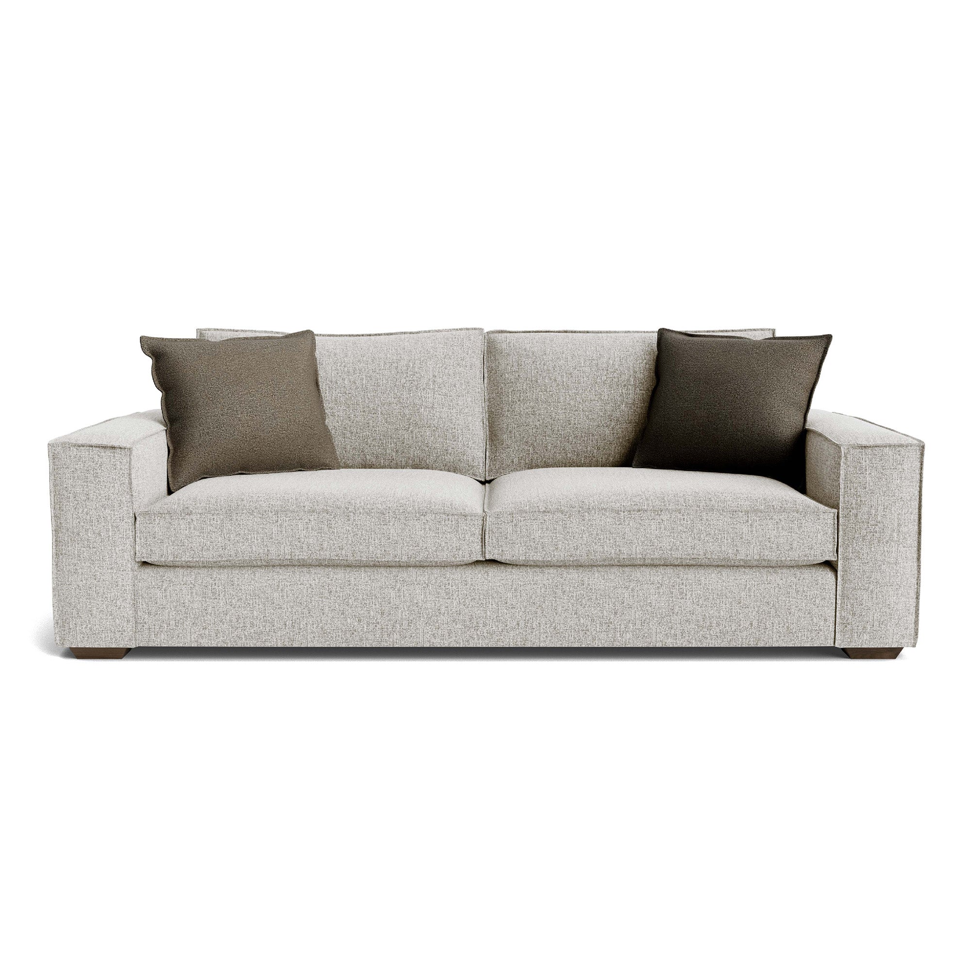 Rags Custom Sofa / Sectional - Whats New Furniture - Portland, Oregon