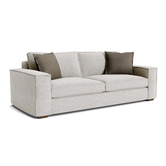 Rags Custom Sofa / Sectional - Whats New Furniture - Portland, Oregon
