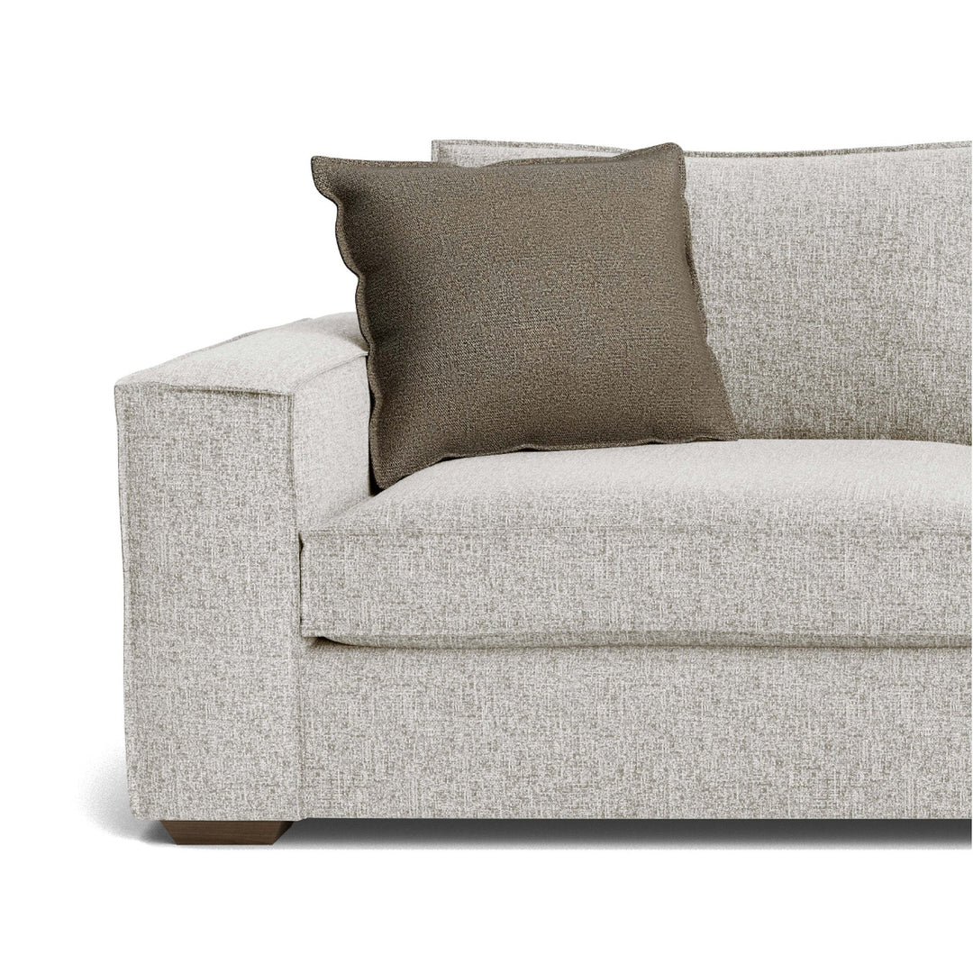 Rags Custom Sofa / Sectional - Whats New Furniture - Portland, Oregon