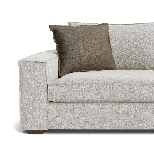 Rags Custom Sofa / Sectional - Whats New Furniture - Portland, Oregon