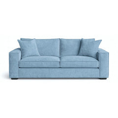 Rags Sofa in Nile Ocean - Pacific Northwest sofa by Stylus - Whats New Furniture Portland OR