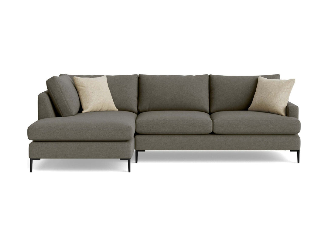 Ramos Custom Sofa / Sectional - Whats New Furniture - Portland, Oregon