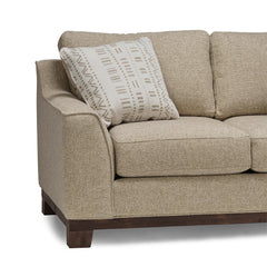 Rossa Custom Sofa / Sectional - Whats New Furniture - Portland, Oregon