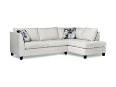 Sabra Custom Sofa / Sectional - Whats New Furniture - Portland, Oregon