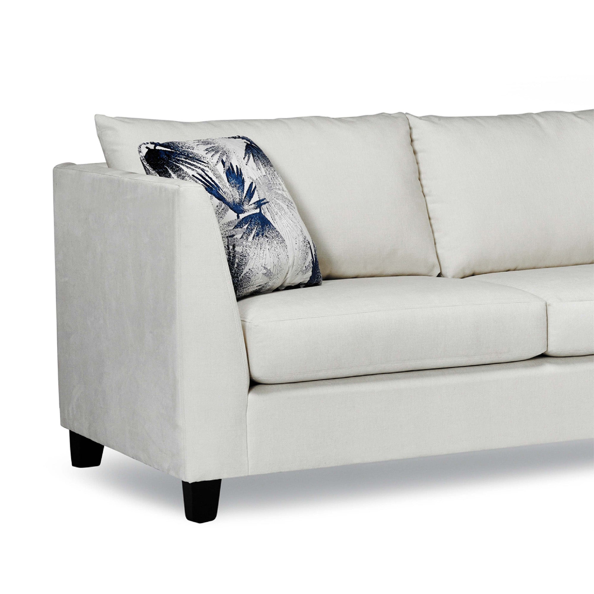 Sabra Custom Sofa / Sectional - STYLUS - Portland, OR - Whats New