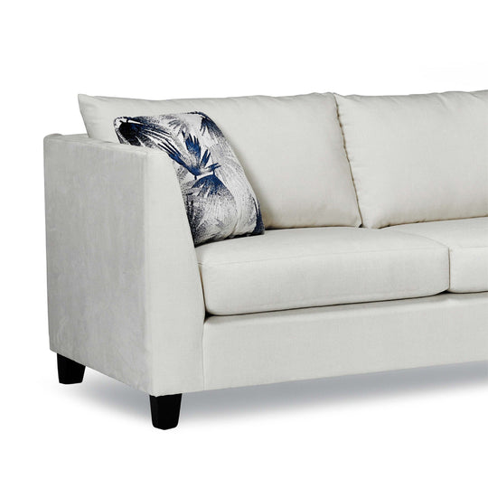 Sabra Custom Sofa / Sectional - Whats New Furniture - Portland, Oregon