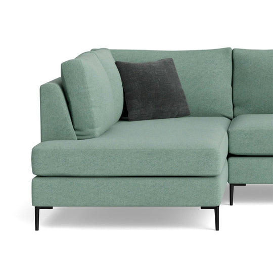 Sarah Custom Sofa / Sectional - Whats New Furniture - Portland, Oregon