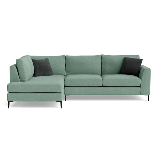Sarah Custom Sofa / Sectional - Whats New Furniture - Portland, Oregon