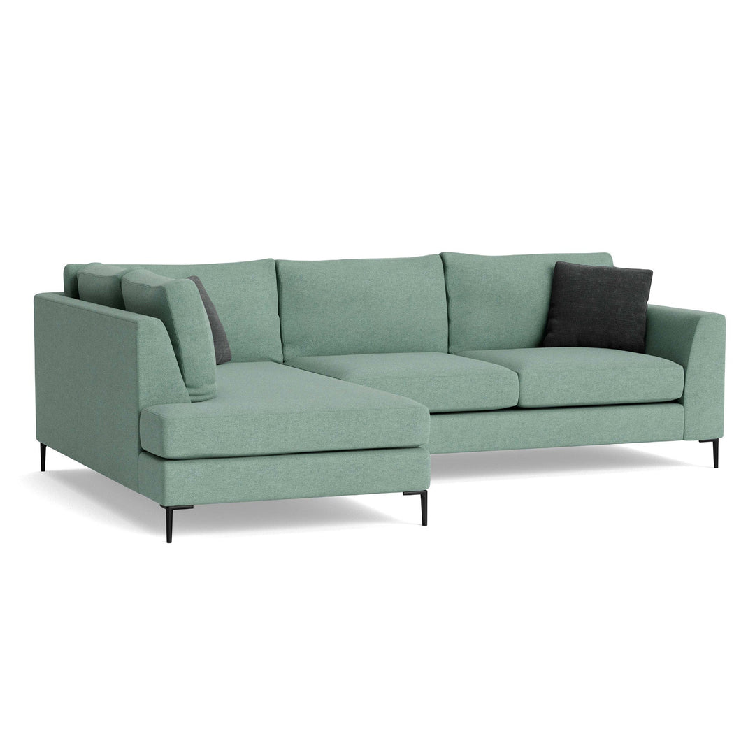 Sarah Custom Sofa / Sectional - Whats New Furniture - Portland, Oregon
