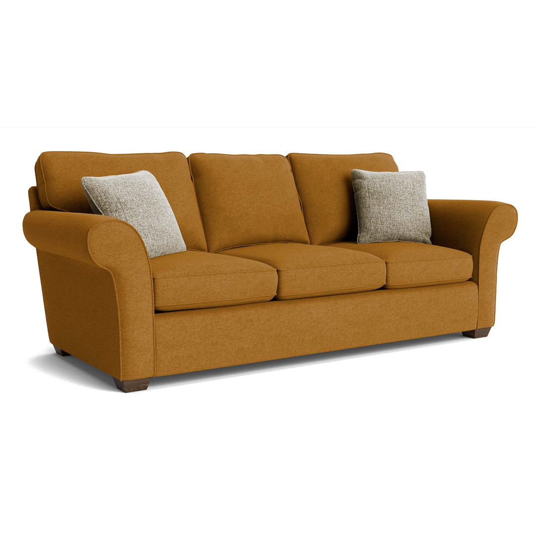 Soda Custom Sofa / Sectional - Whats New Furniture - Portland, Oregon