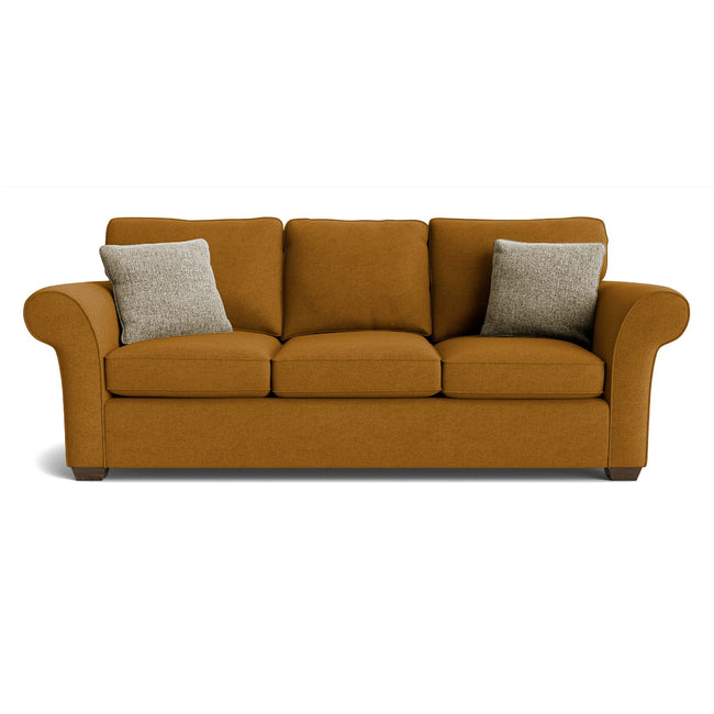 Soda Custom Sofa / Sectional - Whats New Furniture - Portland, Oregon