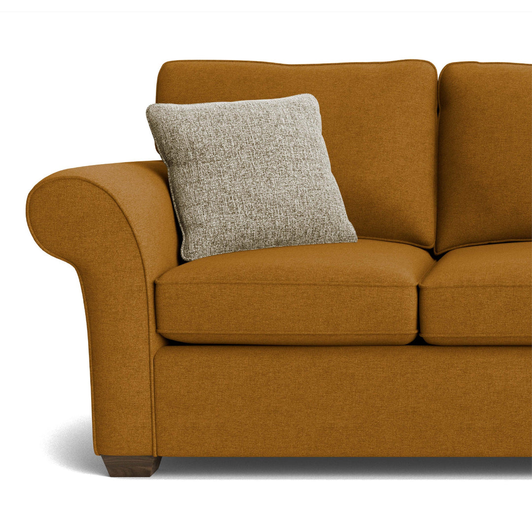 Soda Custom Sofa / Sectional - Whats New Furniture - Portland, Oregon