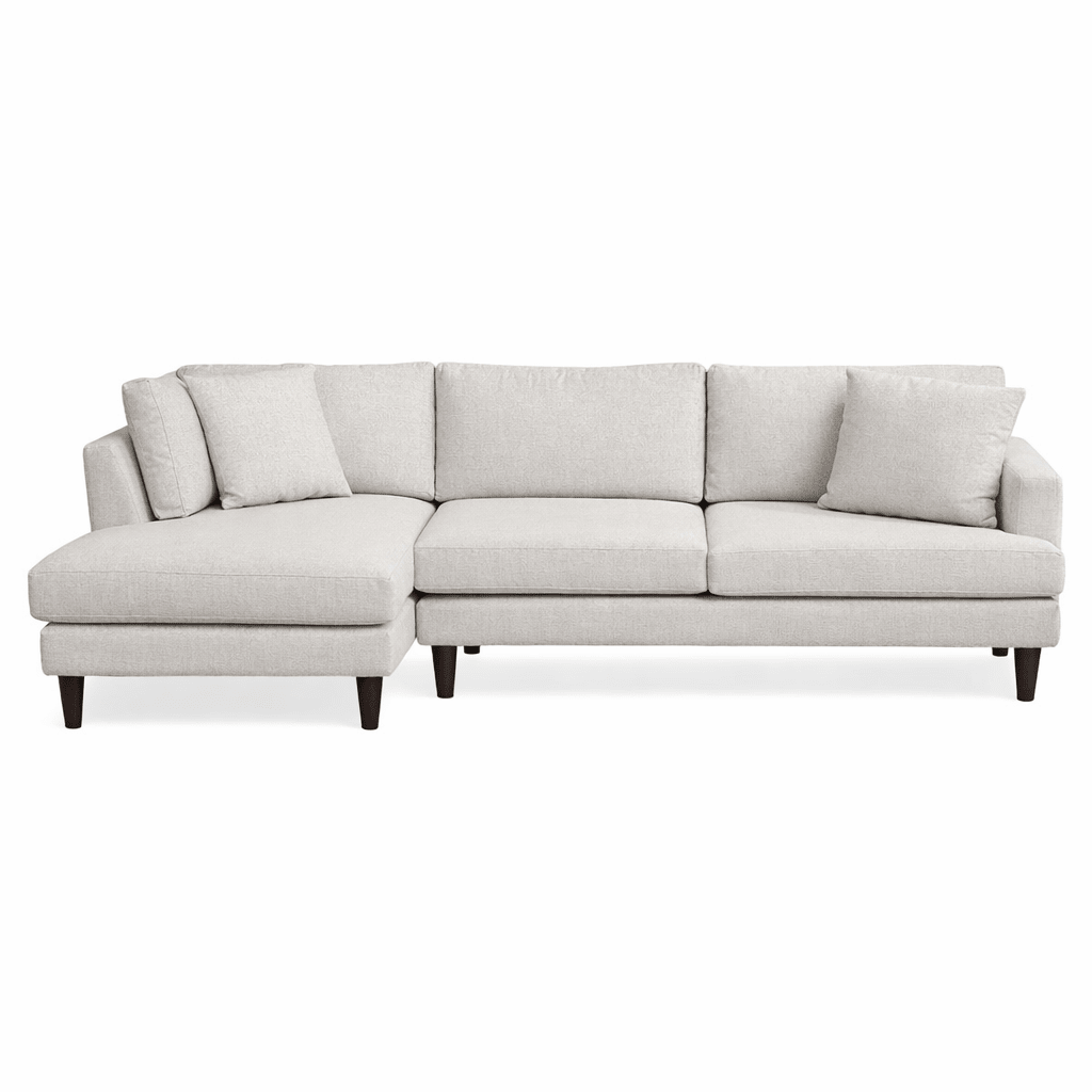 Somar Open Chaise Sectional - Whats New Furniture - Portland, Oregon
