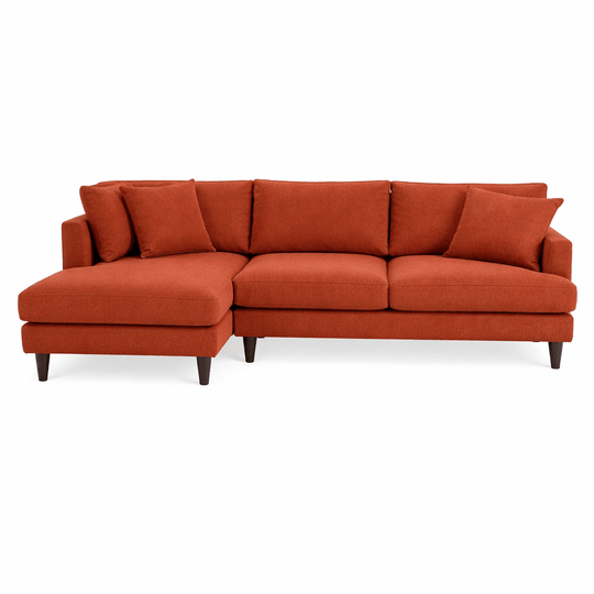 Somar Open Chaise Sectional - Whats New Furniture - Portland, Oregon