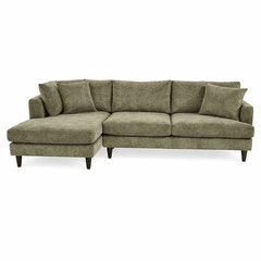 Somar Open Chaise Sectional - Whats New Furniture - Portland, Oregon