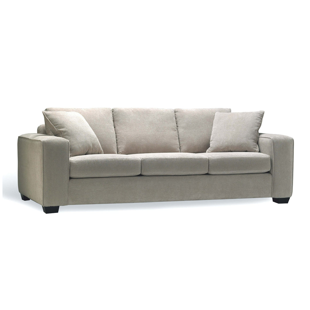 Sophia Custom Sofa / Sectional - custom sofa sectional by Stylus - Whats New Furniture Portland OR