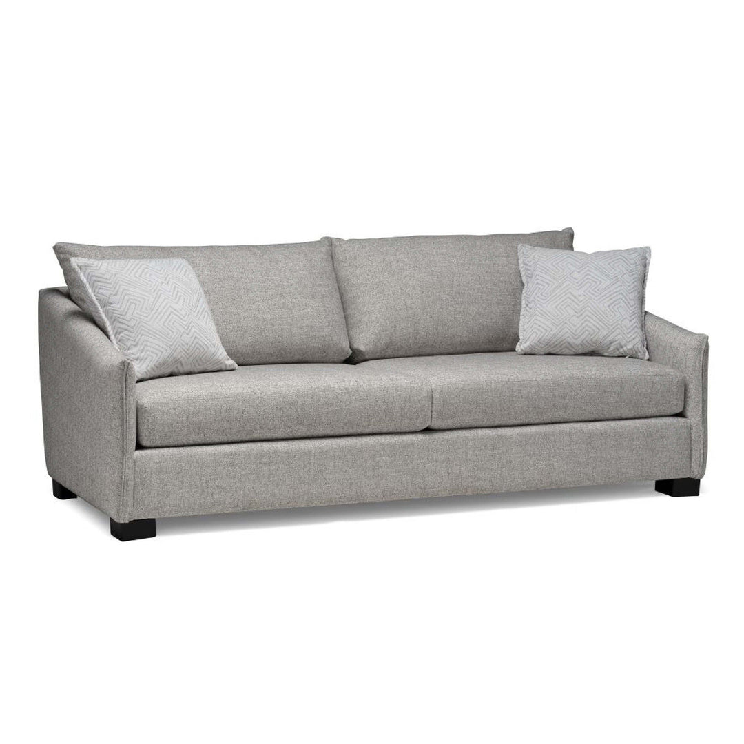 Talia Custom Sofa / Sectional - Whats New Furniture - Portland, Oregon